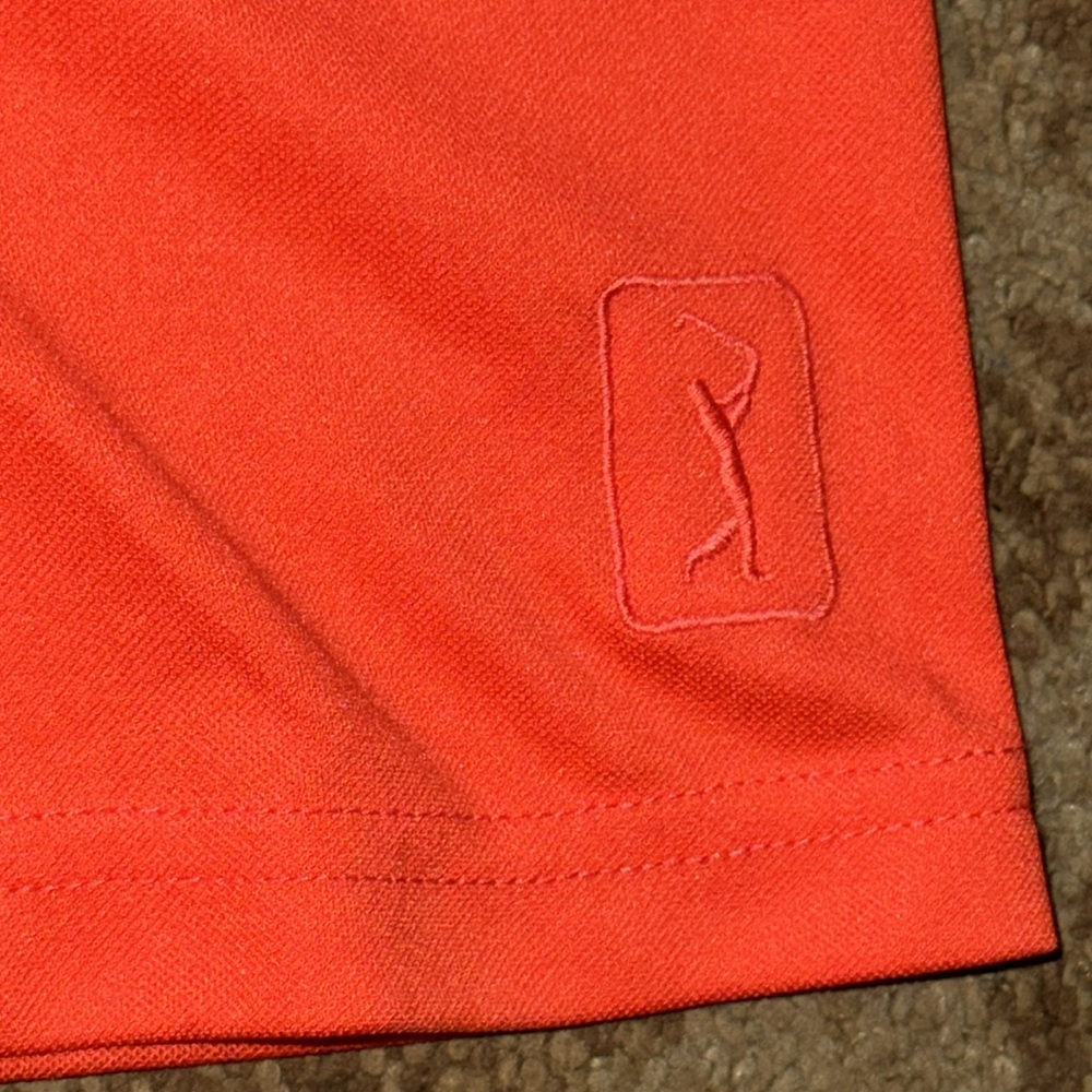 Mens PGA Tour Polo‎ - Picture 4 of 6